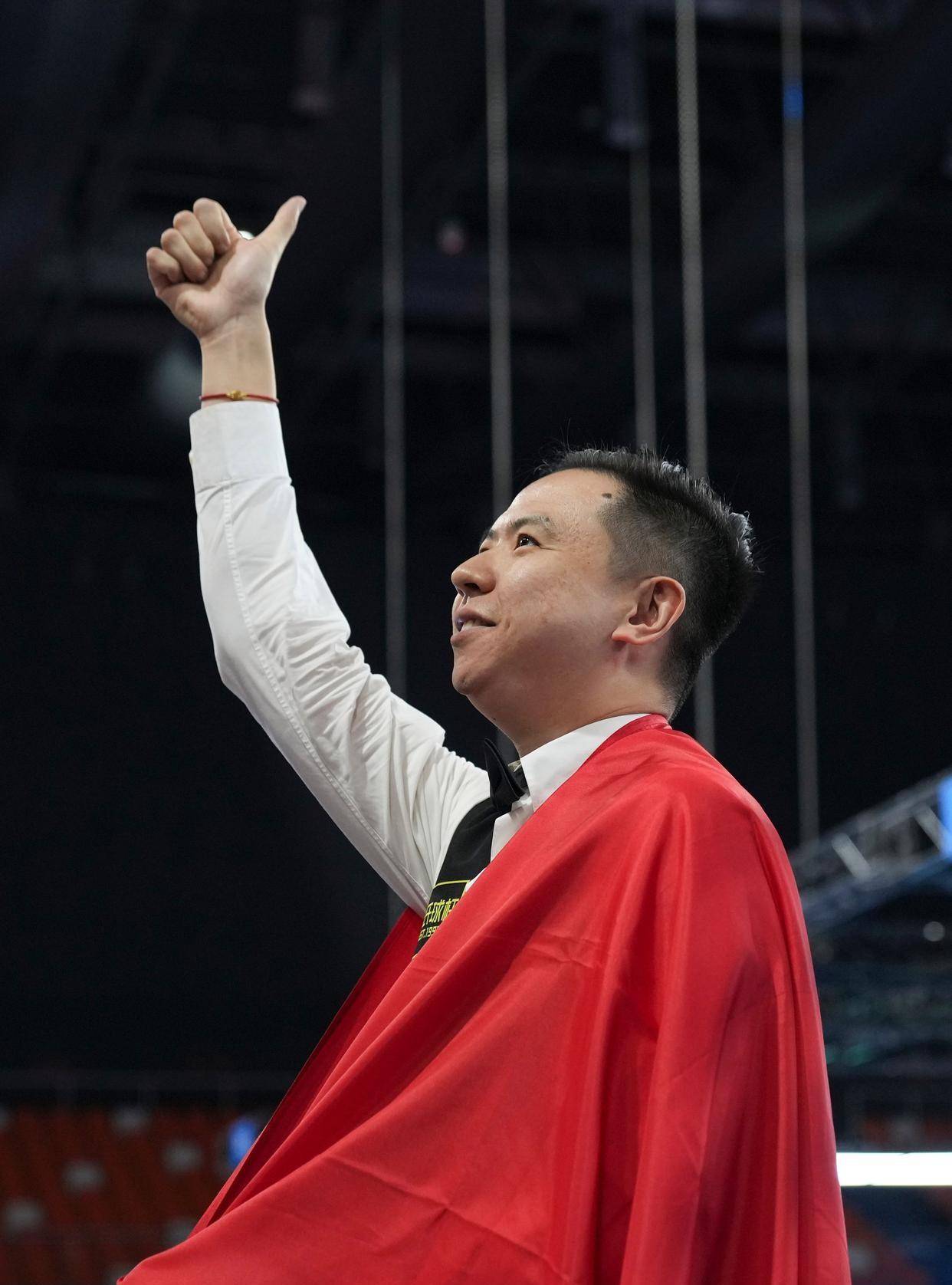 冠赛事的压 冠赛事的压